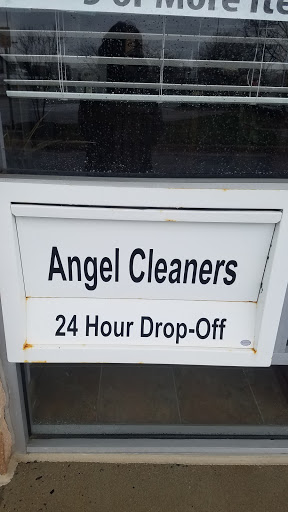 Dry Cleaner «Angel Cleaners», reviews and photos, 300 Fort Evans Rd NE # 102A, Leesburg, VA 20176, USA