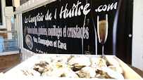 Photos du propriétaire du Restaurant de fruits de mer LE COMPTOIR DE L'HUITRE à Le Barcarès - n°3