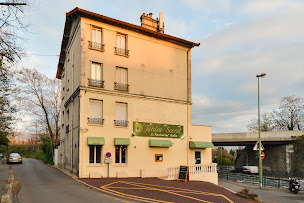 Photo n°88 de O'Jardin Secret à Suresnes ()