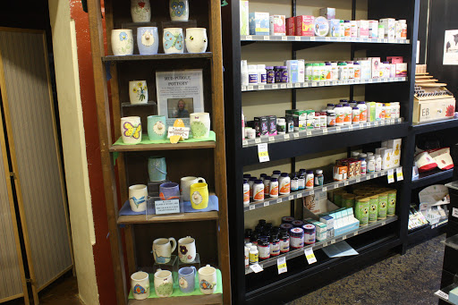 Vitamin & Supplements Store «Natures Way Health Food Store», reviews and photos, 18 E 7th St, Mountain Home, AR 72653, USA