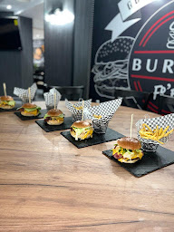 Photo n°23 de Burger Fr'Eat & Pizza Béné à Saint-Étienne-du-Rouvray ()