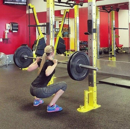 Gym «Retro Fitness», reviews and photos, 435 Broadway, Bayonne, NJ 07002, USA