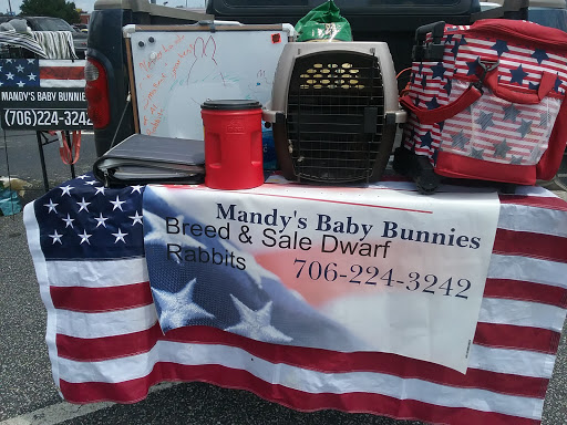 Home Improvement Store «Tractor Supply Co.», reviews and photos, 156 M.L.K. Jr Blvd, Monroe, GA 30655, USA