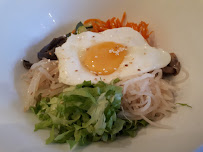 Bibimbap du Restaurant coréen 21 Corée à Boulogne-Billancourt - n°6