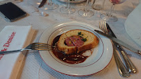 Bœuf Wellington du Restaurant français Daniel & Denise Saint Jean - Bouchon Lyonnais - n°1