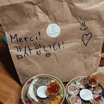 Photo n° 1 de l'avis de Bourgeois.a fait le 13/10/2023 à 18:23 pour Oson Doson La Cantine Coréenne à Annecy