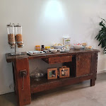 Photo n°1 de l'avis de Sara.i fait le 25/09/2021 à 07:24 sur le  Teku Boutique Hotel à Bari Sardo