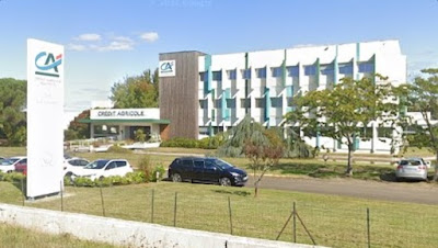 Crédit Agricole Espace Grandes Entreprises Agricoles à Aire-sur-l'Adour