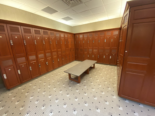 Gym «LA Fitness», reviews and photos, 4100 William Penn Hwy #43, Monroeville, PA 15146, USA