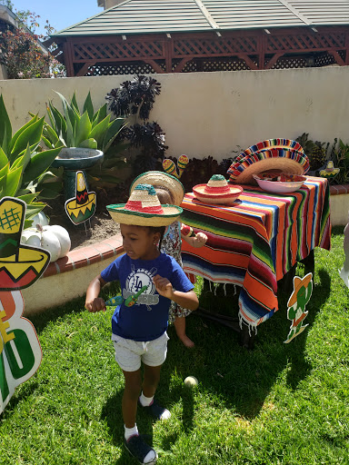 Day Care Center «Baby Bear Day Care», reviews and photos, 6122 Hersholt Ave, Lakewood, CA 90712, USA