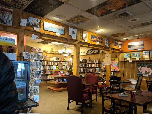 Coffee Shop «Grounds For Coffee», reviews and photos, 4850 Harrison Blvd, Ogden, UT 84403, USA
