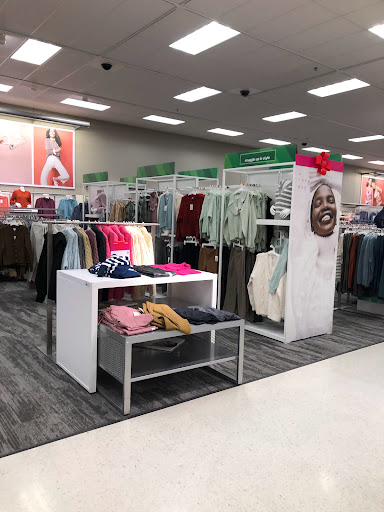 Department Store «Target», reviews and photos, 340 Towne Dr, Fayetteville, NY 13066, USA