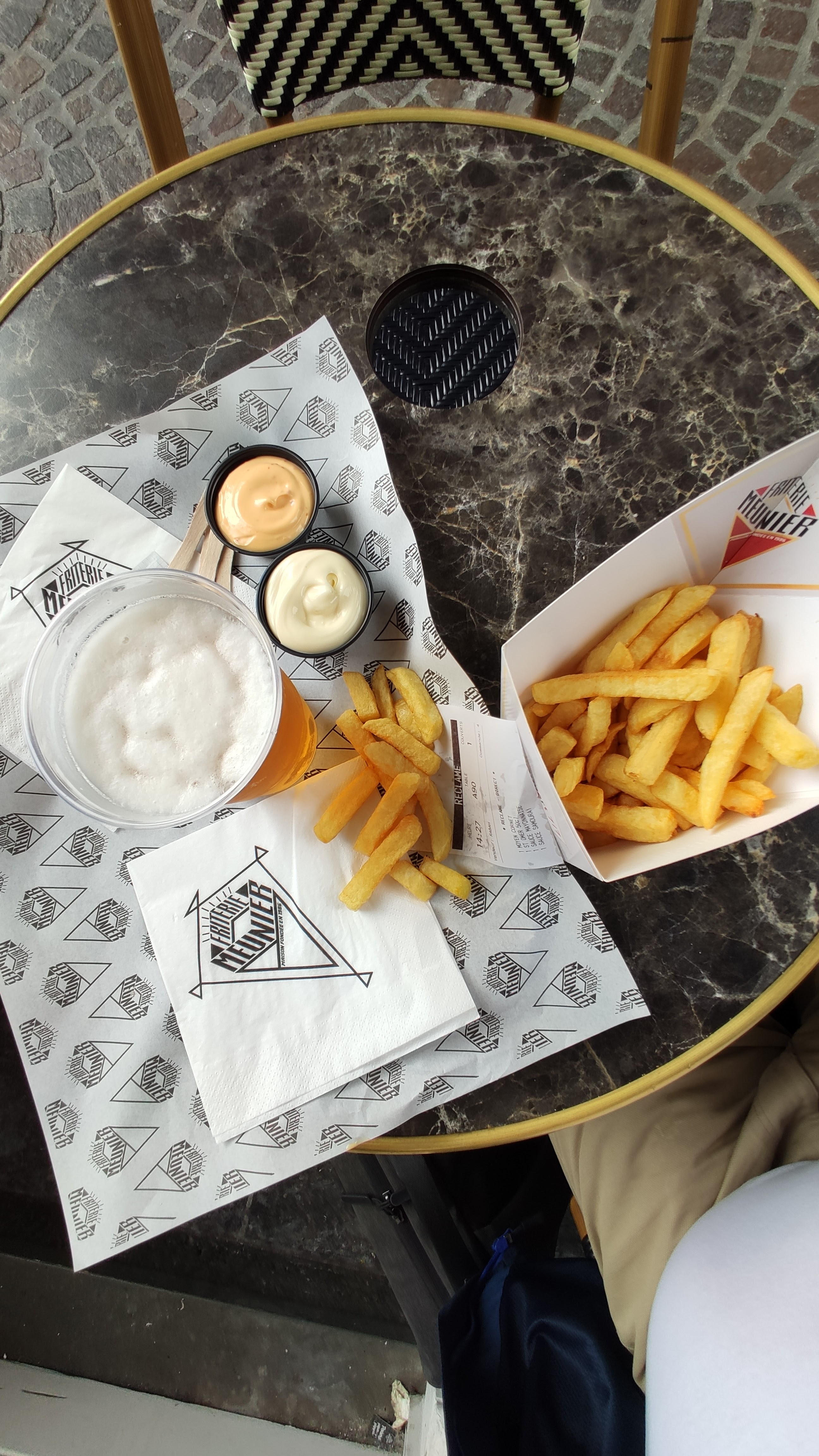 Photo n° 1 de l'avis de Michel.a fait le 16/08/2019 à 13:29