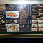 Photo n°7 de l'avis de Patrick.c fait le 25/07/2021 à 01:12 sur le  Orient Kebab à Saarbrücken