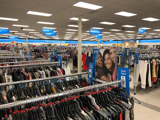 Clothing Store «Ross Dress for Less», reviews and photos, 2151 N Harris Blvd, Layton, UT 84041, USA