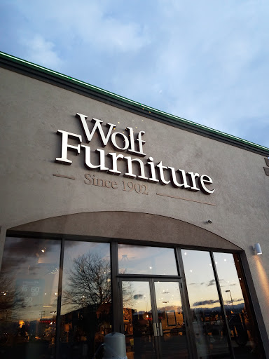 Furniture Store «Wolf Furniture», reviews and photos, 371 Eisenhower Dr, Hanover, PA 17331, USA