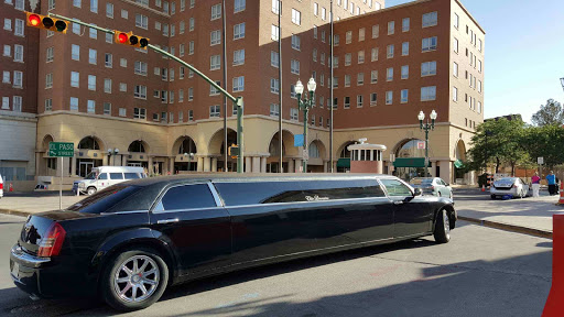 Elite limousine