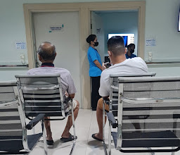 Prima Vision Eye Hospital photo