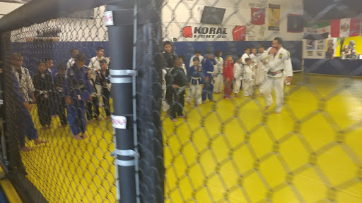 Jujitsu School «Brazilian Top Team Long Beach», reviews and photos, 2680 Dawson Ave, Signal Hill, CA 90755, USA