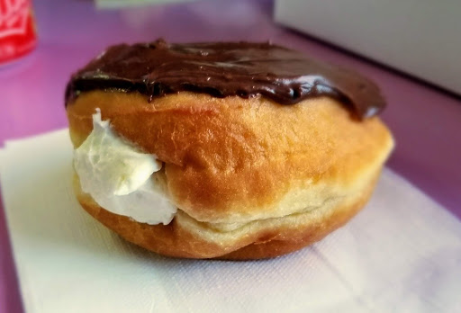 Donut Shop «Ridge Donut Cafe», reviews and photos, 1600 Portland Ave, Rochester, NY 14621, USA