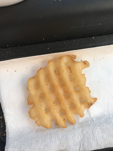 Fast Food Restaurant «Chick-fil-A», reviews and photos, 2255 E Grapevine Mills Cir, Grapevine, TX 76051, USA