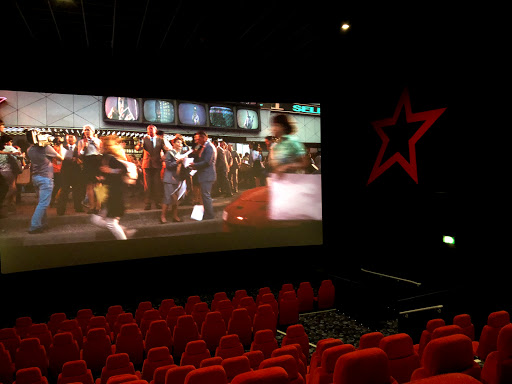 Cineworld Cinema - Yate