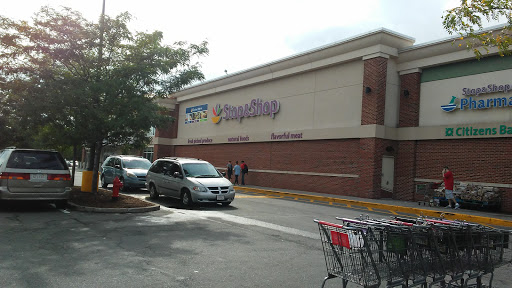 Grocery Store «Stop & Shop», reviews and photos, 1100 Massachusetts Ave, Dorchester, MA 02125, USA