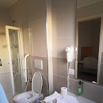 Photo n°10 de l'avis de Giovanni.s fait le 22/09/2019 à 10:07 sur le  Hotel Mediterraneo à Chioggia