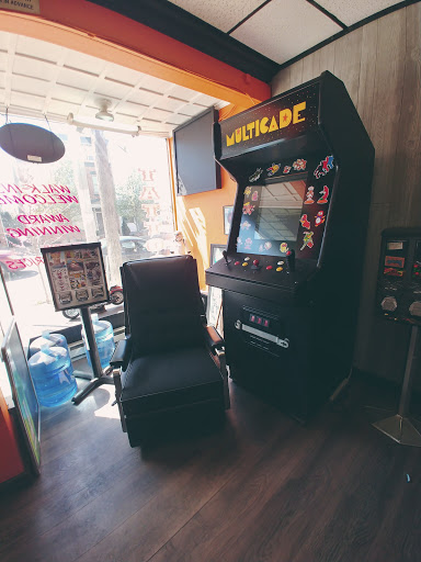 Tattoo Shop «Guerilla Tattoo», reviews and photos, 19 W King St, Shippensburg, PA 17257, USA