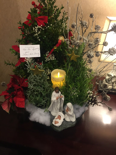 Florist «Chesterland Floral», reviews and photos, 12650 W Geauga Plaza, Chesterland, OH 44026, USA