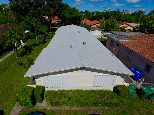 Roofing Contractor «Z-Roofing Contractors», reviews and photos, 2498 W 3rd Ct, Hialeah, FL 33010, USA