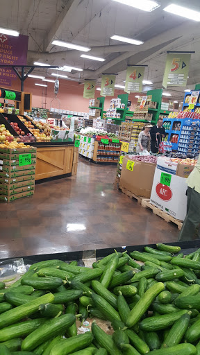 Supermarket «Valu Mart Food Warehouse», reviews and photos, 6340 Rosemead Blvd, San Gabriel, CA 91775, USA