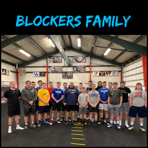Blockers Offensive Line Academy LLC