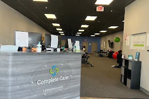 Complete Care Injury Care & Rehab Hunter's Creek image