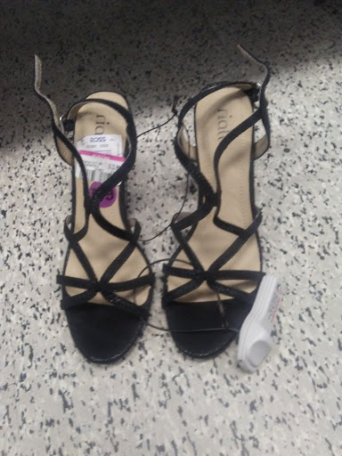 Clothing Store «Ross Dress for Less», reviews and photos, 1900 Jonesboro Rd, McDonough, GA 30253, USA