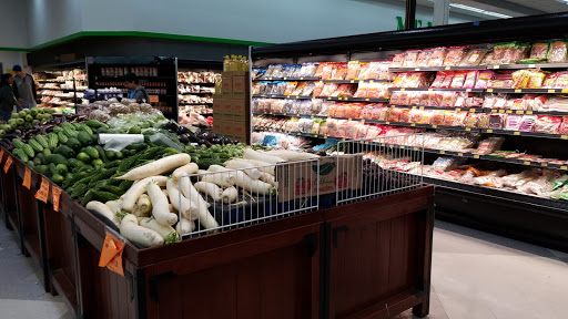 Asian Grocery Store «Hong Kong Market Place», reviews and photos, 9780 Walnut St, Dallas, TX 75243, USA