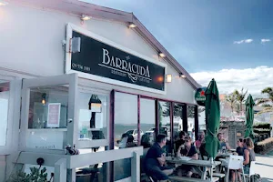 The Barracuda Restaurant and Bar image