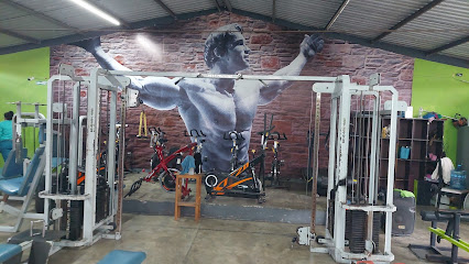 Gorilas Gym - C. 10 LB, 94542 La Luz Francisco I. Madero, Ver., Mexico