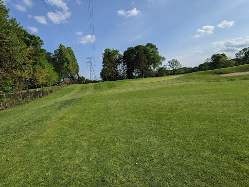 Public Golf Course «Meadowbrook Golf Course», reviews and photos, 201 Meadowbrook Rd, Hopkins, MN 55343, USA