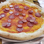 Photo n°3 de l'avis de Ezio.a fait le 04/07/2019 à 17:14 sur le  Dèmodè Beef Bistrot Alghero à Alghero