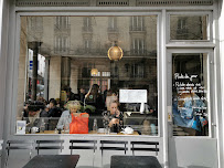 Atmosphère du Café Passager à Paris - n°9