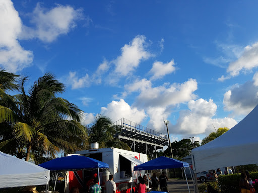 Stadium «Lockhart Stadium», reviews and photos, 1350 NW 55th St, Fort Lauderdale, FL 33309, USA