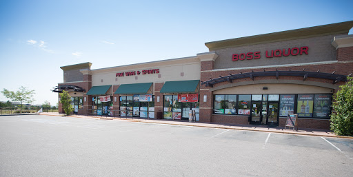 Liquor Store «Boss Liquors», reviews and photos, 5781 E 128th Ave, Thornton, CO 80602, USA