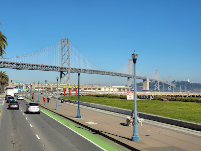 San Francisco – Oakland Bay Bridge