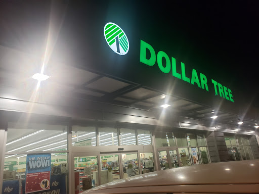 Dollar Store «Dollar Tree», reviews and photos, 2090 Olympic St, Springfield, OR 97477, USA