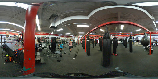 Boxing Gym «UFC GYM», reviews and photos, 1425 Tuskawilla Rd #209, Winter Springs, FL 32708, USA
