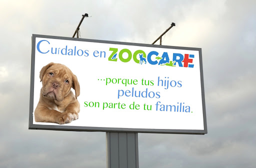 Zoocare Matriz