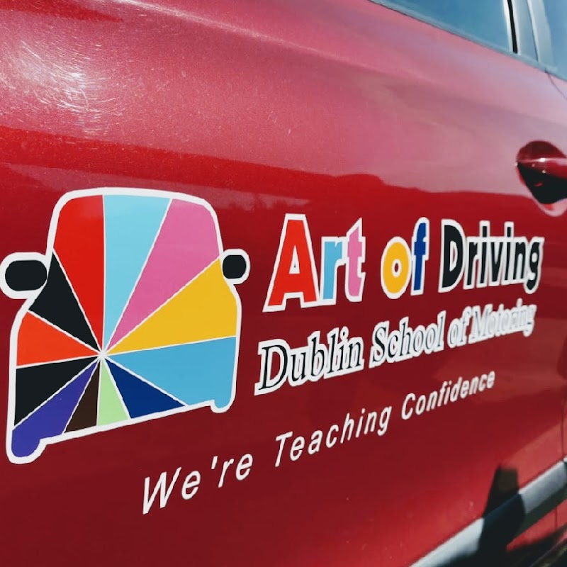 Art of Driving School
