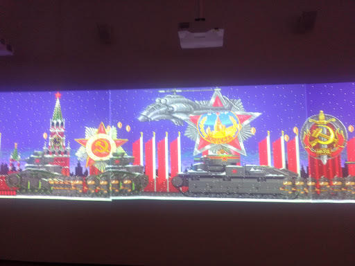 Art Museum «Akron Art Museum», reviews and photos, 1 S High St, Akron, OH 44308, USA