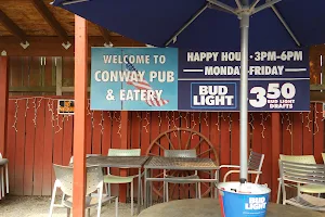 Conway Pub and Eatery image